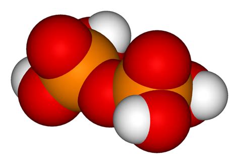 Phosphoric acids and phosphates - wikidoc