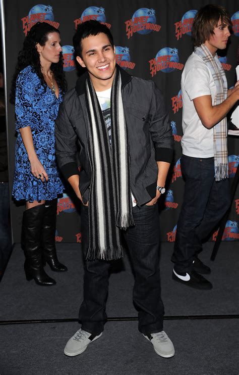 Carlos Pena in Cast of Nickelodeon's New Series BIG TIME RUSH at Planet ...