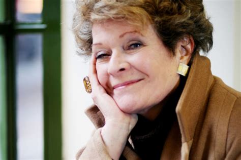 Dame Janet Suzman: A Conversation – On The Hill