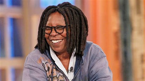 'The View': Whoopi Goldberg to Return for Season 21 - Variety