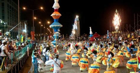 Festivals in Cuba | Fire festival, Cuba, Cuban culture