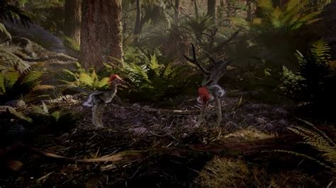 Anchiornis | Dinosaur Alive Wiki | FANDOM powered by Wikia