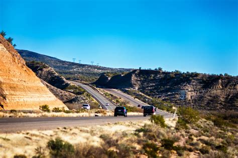 Mashable on Twitter: "These photos of U.S. Highway 93 will make you ...