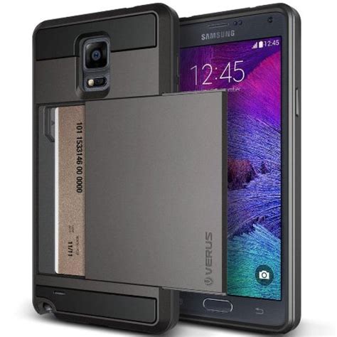 10 Best Samsung Galaxy Note 4 Cases For 2015