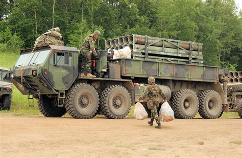 M985 in the Field Page 1