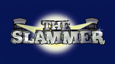 The Slammer : ABC iview