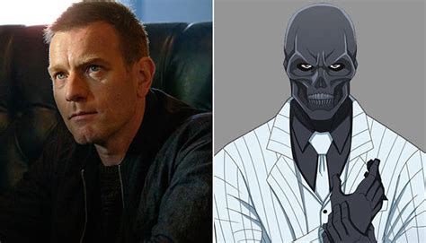 Ewan McGregor Cast as Black Mask in Birds of Prey | 411MANIA