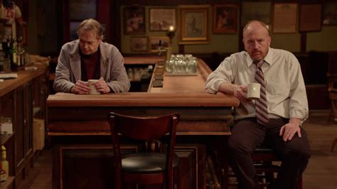 Louis CK explains Horace and Pete's surprise release and its price - Polygon