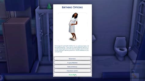 The 5 best The Sims 4 mods that make the Infant Update better - Gamepur