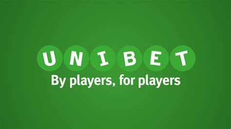 Unibet Logos