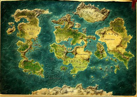 Incredible Best World Map Maker For Dnd Ideas – World Map Blank Printable