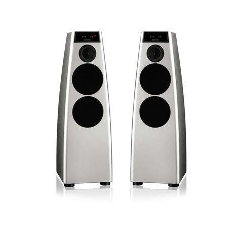 Sevenoaks Sound and Vision - Meridian DSP5200 2 Digital Active Speakers