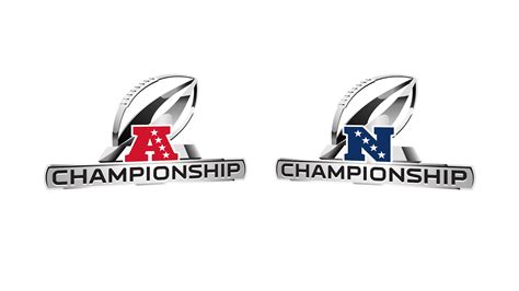 Afc And Nfc Championship Games Times - IHSANPEDIA