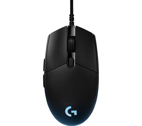 LOGITECH G Pro RGB Hero Optical Gaming Mouse Fast Delivery | Currysie