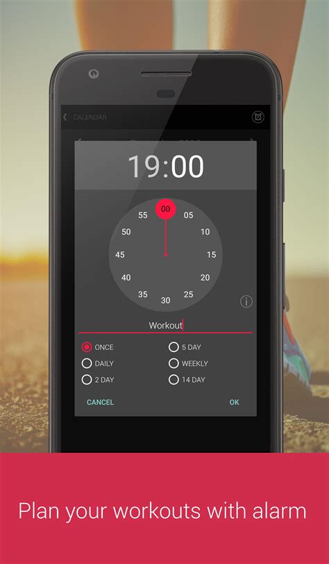 Tabata Interval HIIT Timer for Android - APK Download