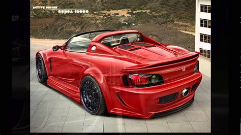 Honda S2000 - Honda s2000 hardtop for sale (if i can dreaming) - YouTube