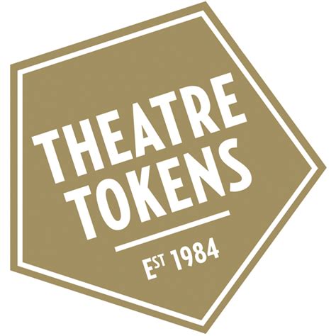 Theatre Tokens