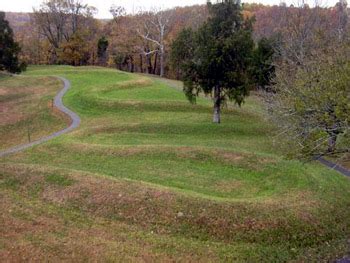 The Mysterious Great Serpent Mound