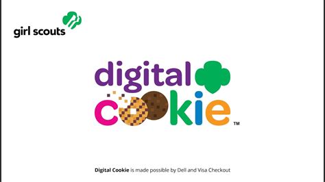 Digital Cookie™ Mobile App 101: Expand Your Reach and Take Your Sale On the Go! - YouTube