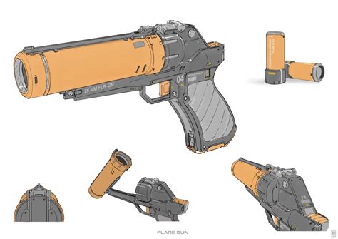 Anime Weapons, Sci Fi Weapons, Weapon Concept Art, Armor Concept ...