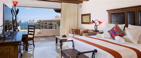 Villa La Estancia Beach Resort & Spa Cabo San Lucas®, Mexico