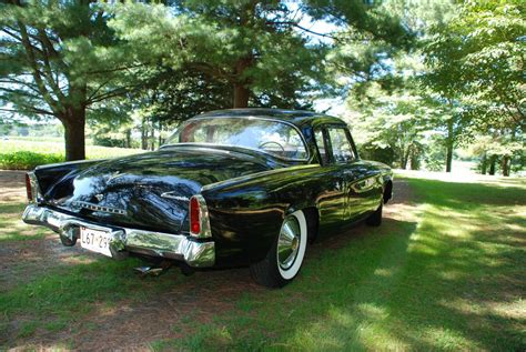 '53 Studebaker Commander | eBay (With images) | Studebaker, Classic cars, Ebay