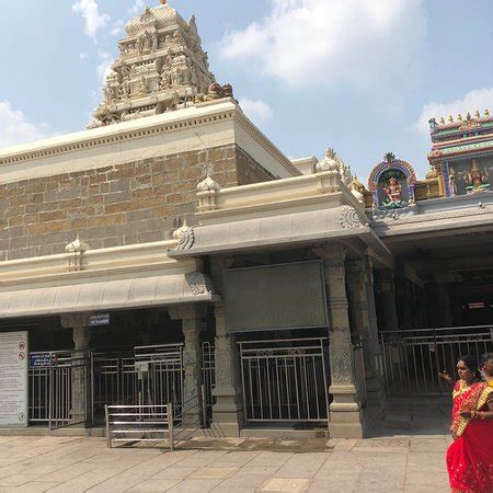 Kamakshi Amman Temple (Kanchipuram) - 2019 All You Need to Know BEFORE ...