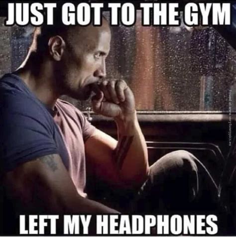 Gym Memes That Every Fitness Buff Will Appreciate