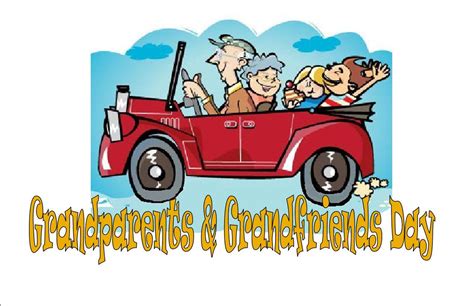 Free Grandparents Day Cliparts, Download Free Grandparents Day Cliparts png images, Free ...