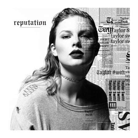 Taylor Swift - Reputation - 2017, [Hi-Res] - SoftArchive