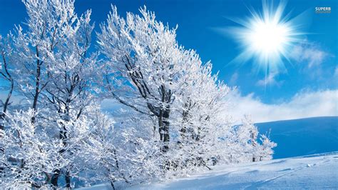 2020 Winter Wallpapers - Wallpaper Cave