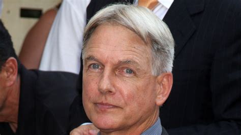 NCIS Stars Mark Harmon Has Feuded With Over The Years