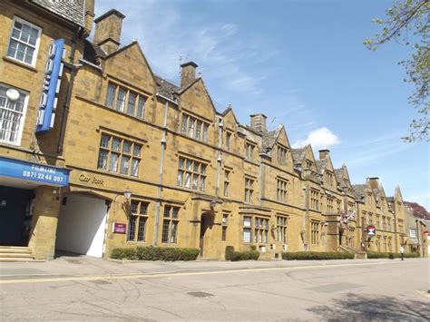 Odeon and Whately Hall Hotel - Horse Fair, Banbury | Flickr