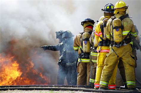 Extinción de Incendios – Carval Formación