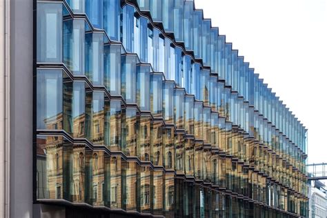 glass architecture reflections Free Photo Download | FreeImages