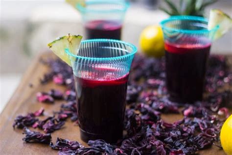 ZOBO DRINK: Health Benefits, Side Effects, and How To Make It