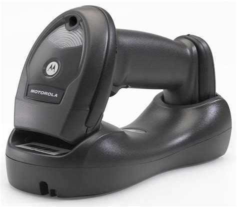 Motorola LI4278-TRBU0100ZWR Warehouse Barcode Scanners - Barcodesinc.com