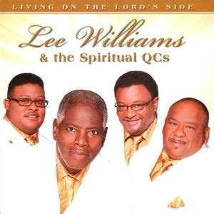 Lee Williams and the Spiritual QC's - Alchetron, the free social ...