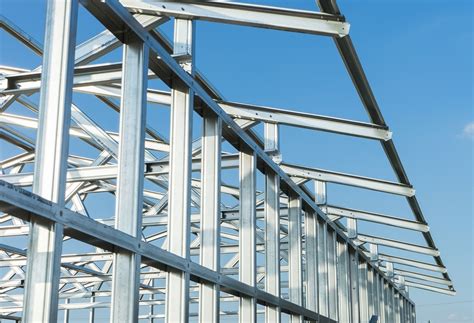 Charleston Builder Develops Aluminum-Frame System for Homes | Builder Magazine