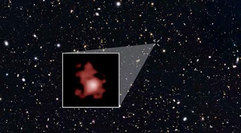 Pinning Down the Distance to the Farthest Galaxy Ever Observed | astrobites