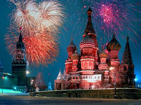 Travel Russia, Moscow Tourist Attractions – Travel Around The World ...