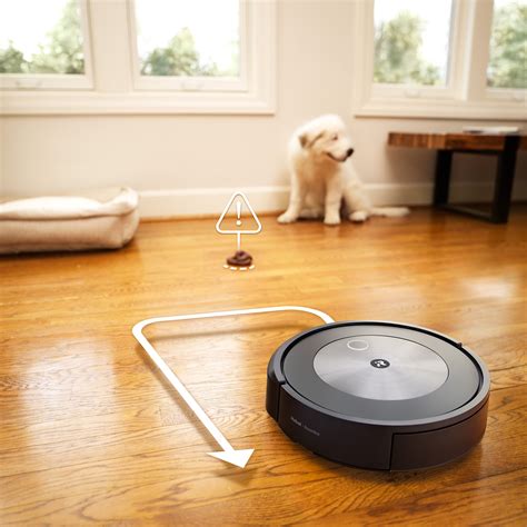 Customer Reviews: iRobot Roomba Combo j5+ Self-Emptying 2-in-1 Robot ...