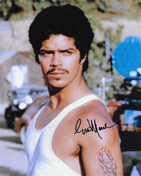 Esai Morales | Esai morales, La bamba, Celebrities