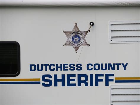 Dutchess County Sheriffs, New York | Dutchess County Sheriff… | Flickr