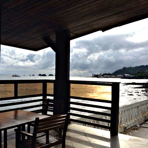 THIS HOTEL IN LIMBE, CAMEROON HAS THE MOST ROMANTIC OCEAN VIEW! - The HotJem - #1 Pan-African ...