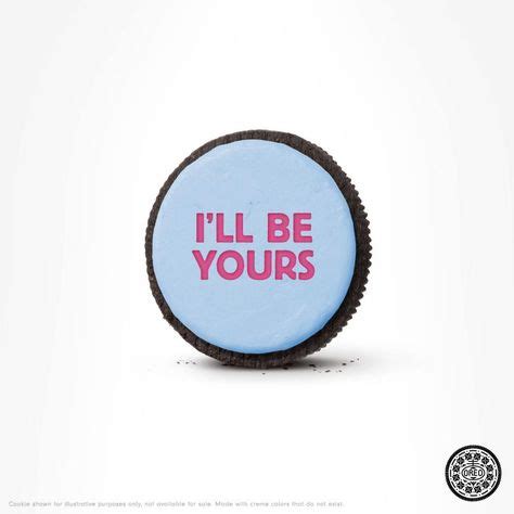 81 Oreo Campaigns ideas | oreo, creative advertising, print ads