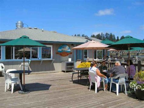 SCHOONER INN CAFE, Reedsport - Menu, Prices & Restaurant Reviews - Tripadvisor