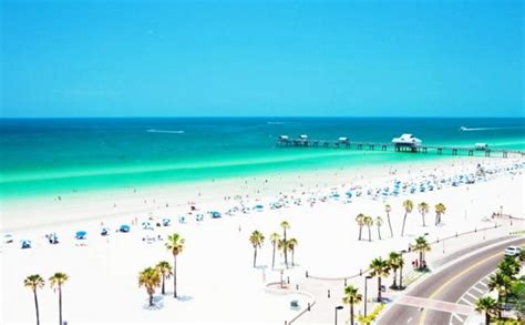 Clearwater Beach Florida United States - Rumah Kun