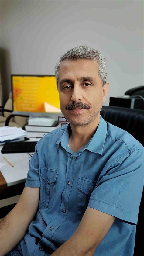 Prof.Dr. Sebaheddin Şevgin | AVESİS
