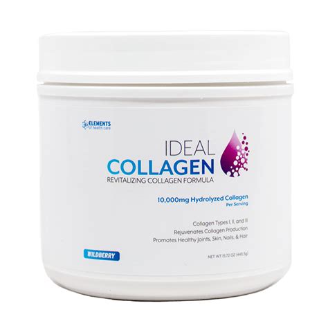 Hydrolyzed Collagen Benefits | How Can Hydrolyzed Collagen Help You